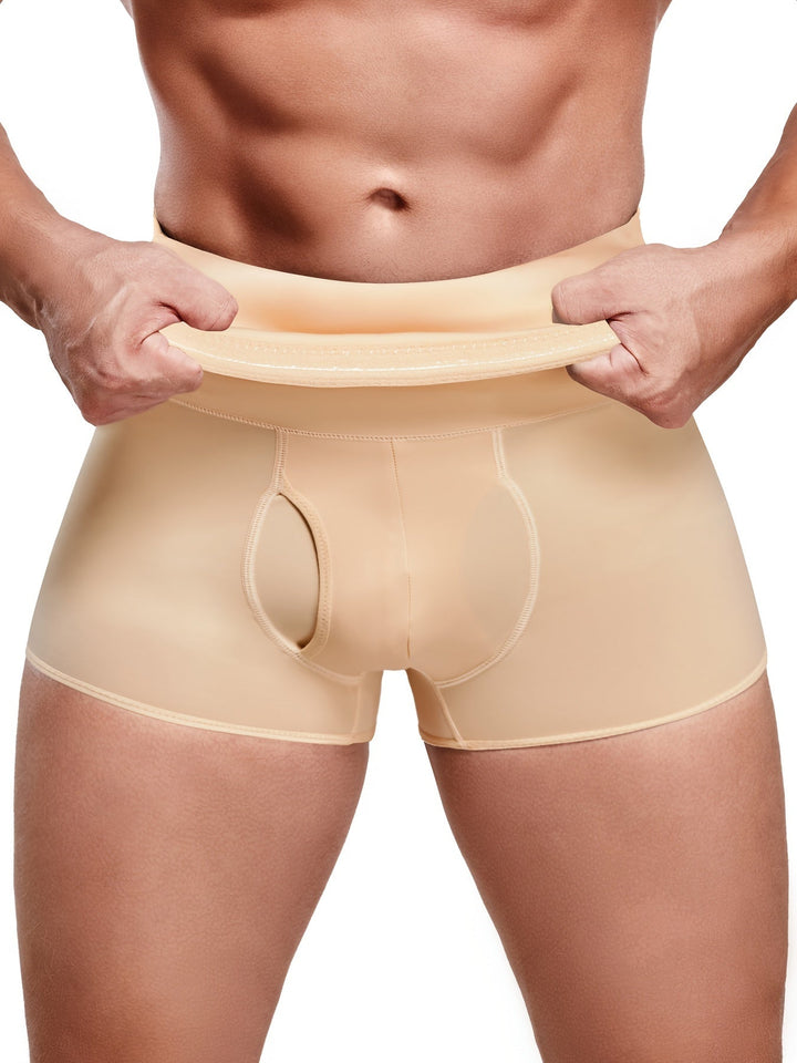Herr Boxershorts | Slimfit | Hög Midja | Sommar