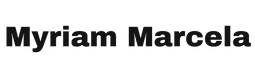 Myriam Marcela
