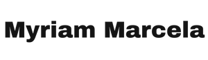 Myriam Marcela