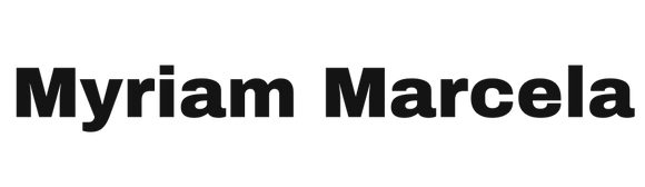 Myriam Marcela