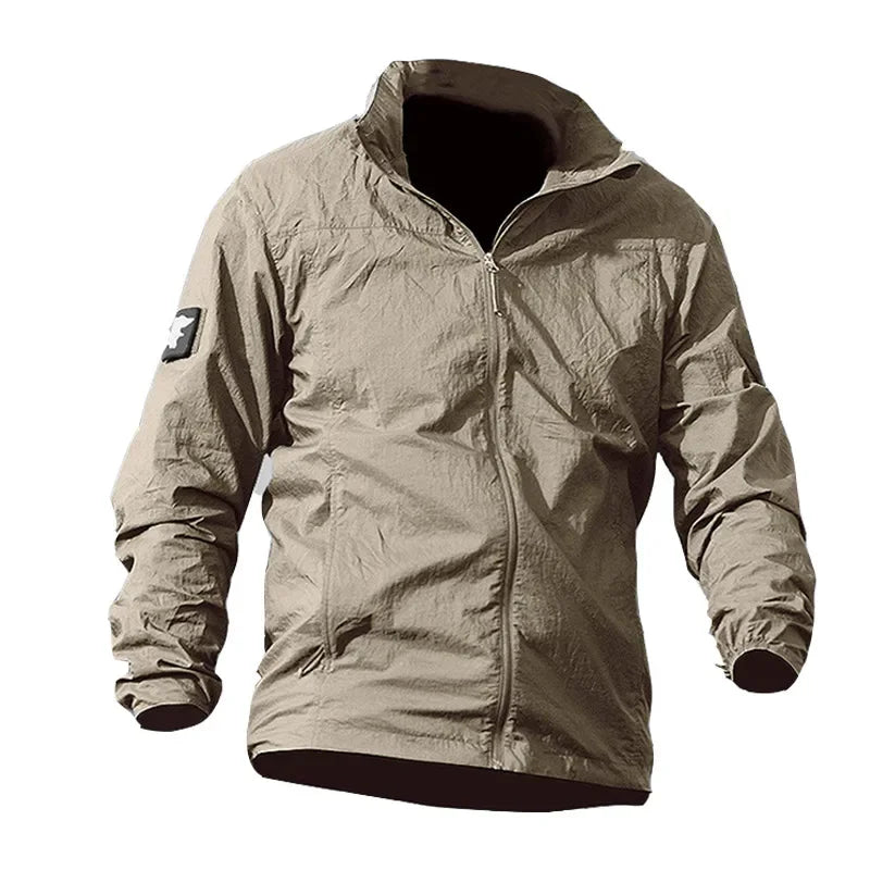 Herr Topp | Rund Hals| Rund Hals | Sommar