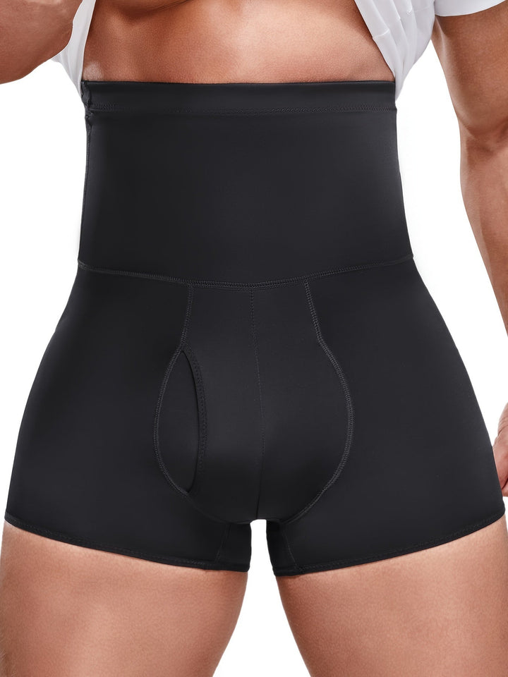 Herr Boxershorts | Slimfit | Hög Midja | Sommar