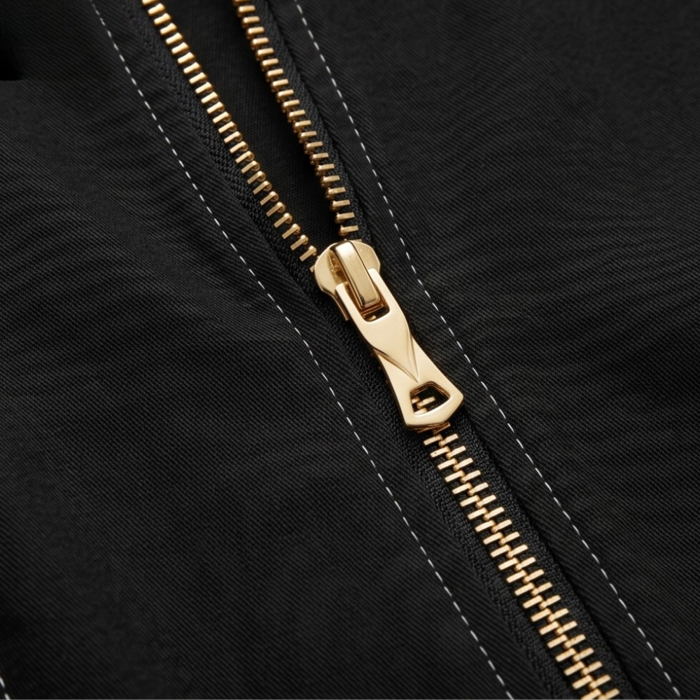 Dam Halterneck Jumpsuit - Skuren midja och elegant snitt