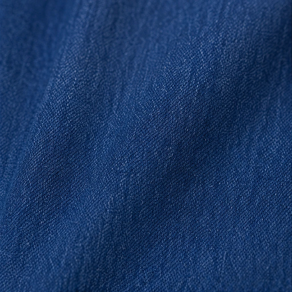Dam vida jeans med hög midja - Klassisk passform