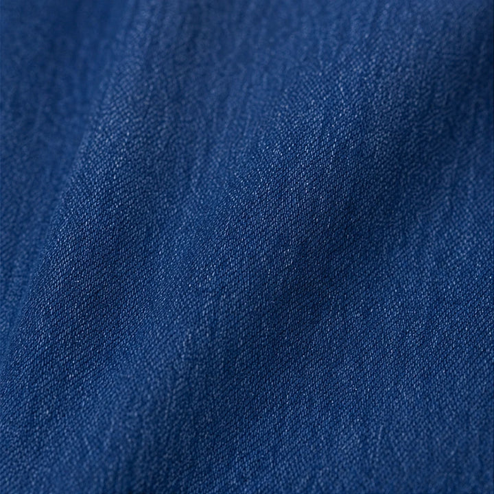 Dam vida jeans med hög midja - Klassisk passform