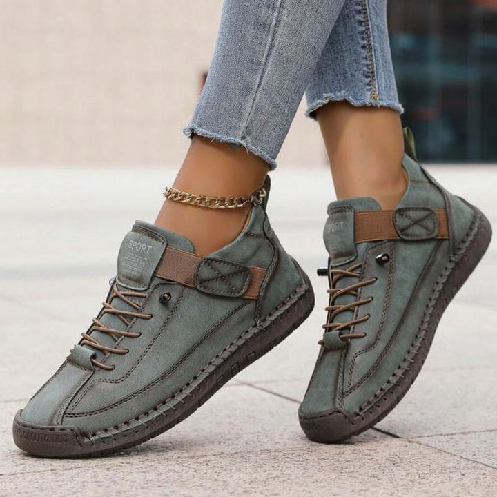 Dam Skor | Sneakers | Komfort | Sommar