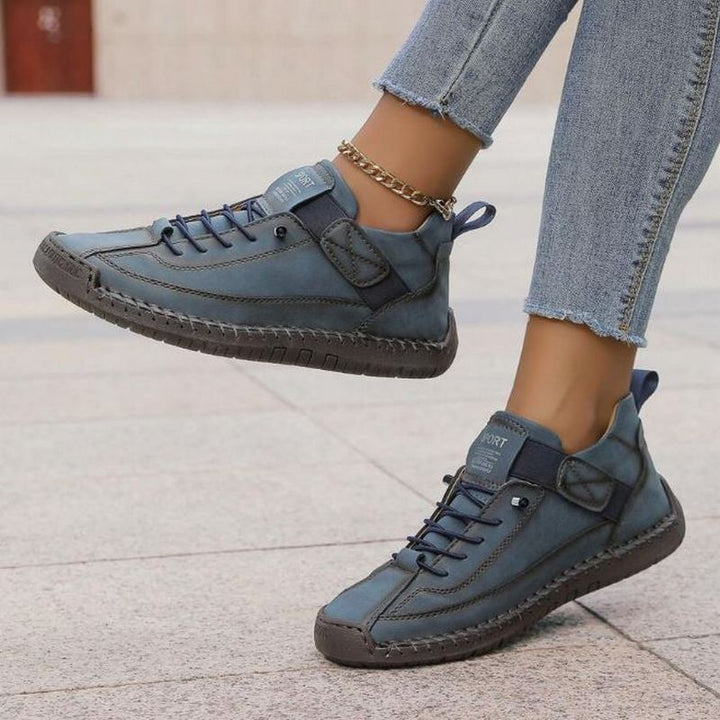 Dam Skor | Sneakers | Komfort | Sommar