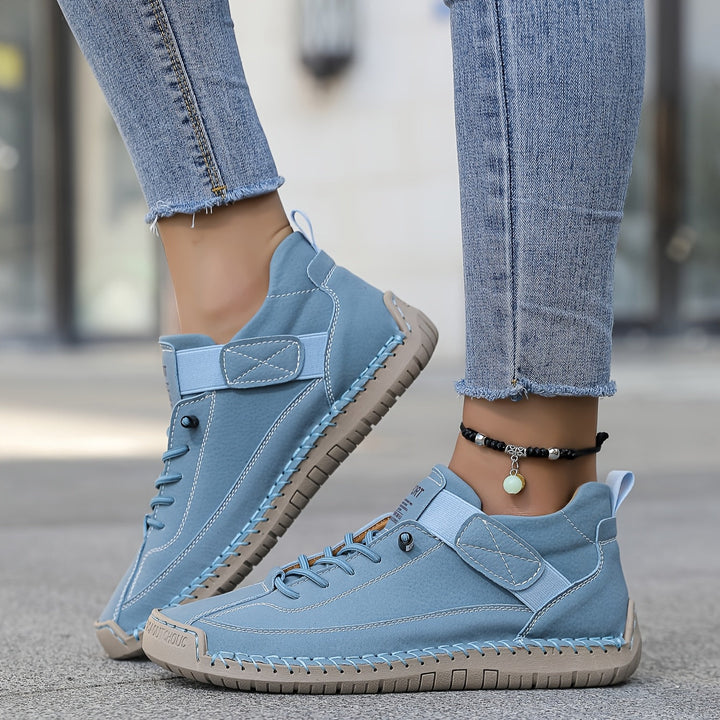 Dam Skor | Sneakers | Komfort | Sommar