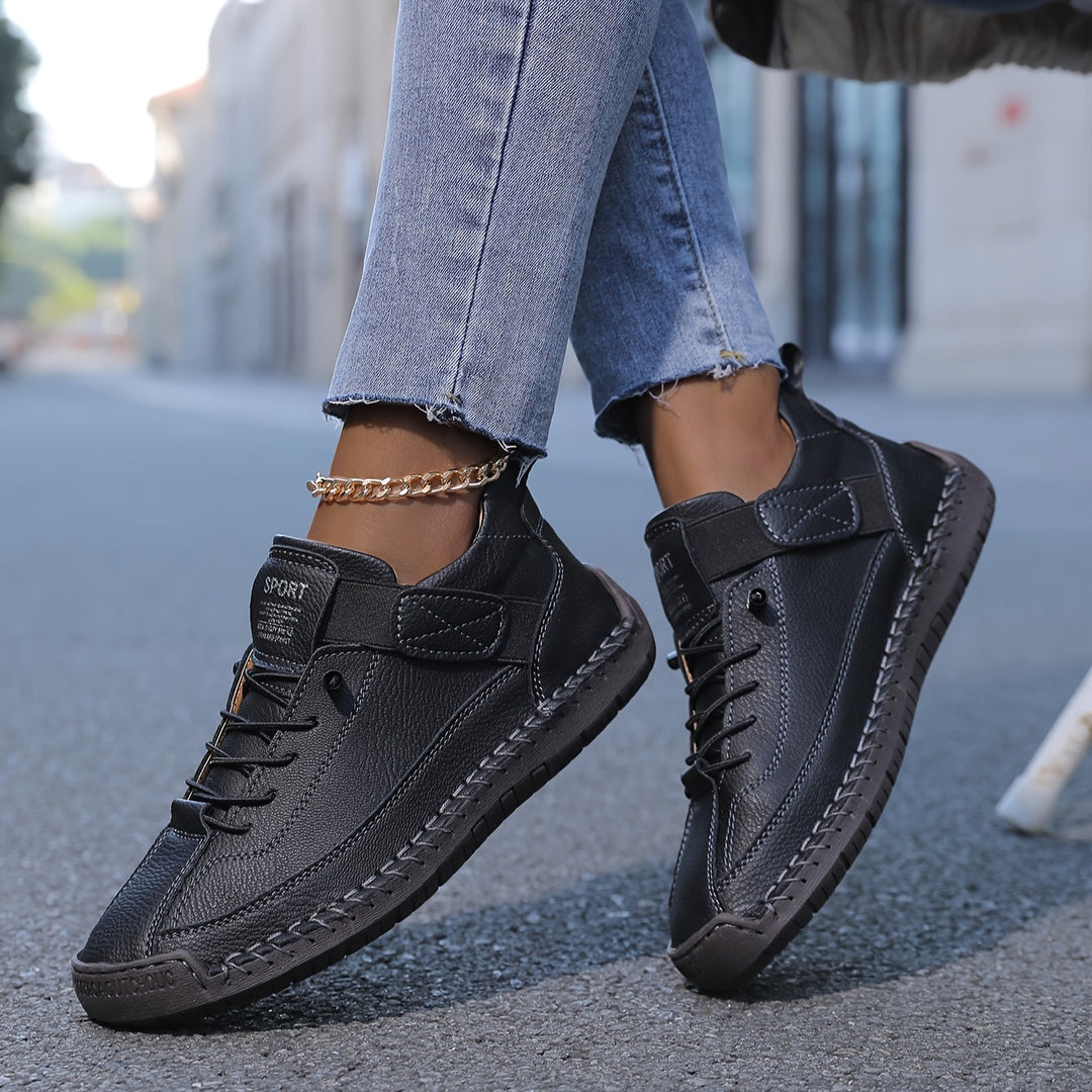 Dam Skor | Sneakers | Komfort | Sommar
