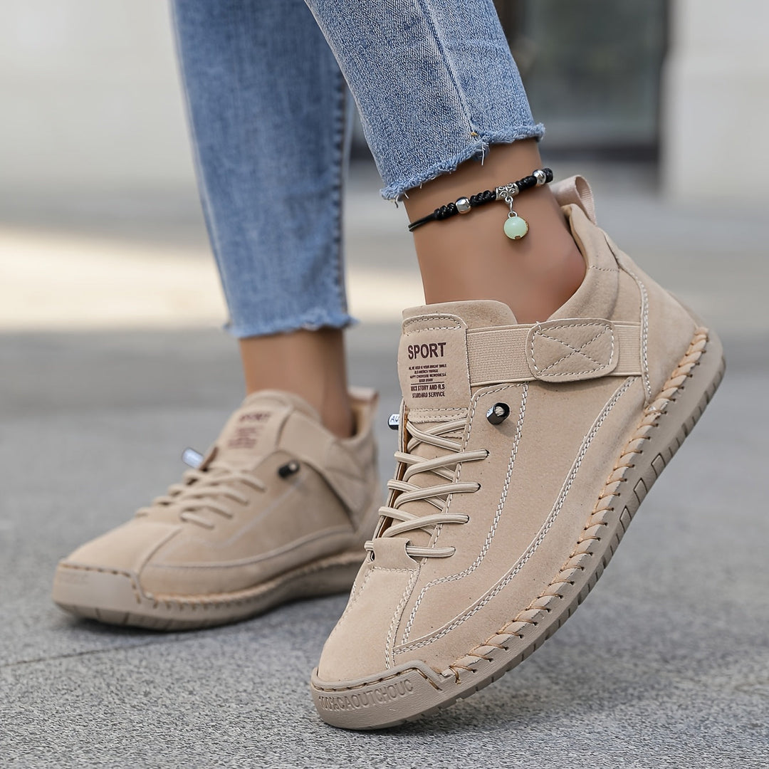 Dam Skor | Sneakers | Komfort | Sommar