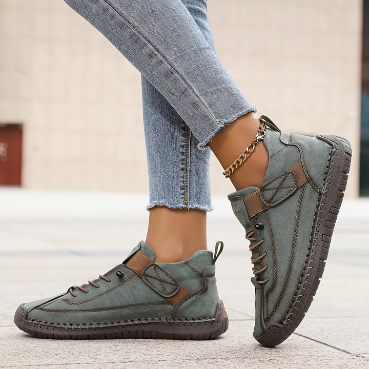 Dam Skor | Sneakers | Komfort | Sommar