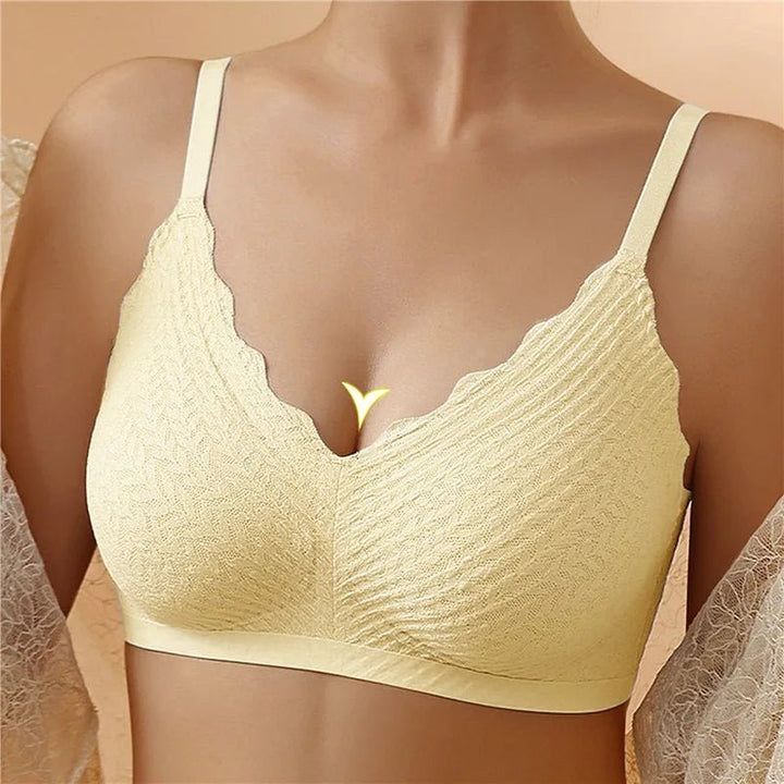 Dam Underkläder | Push-up Bh | Elegant | Sommar