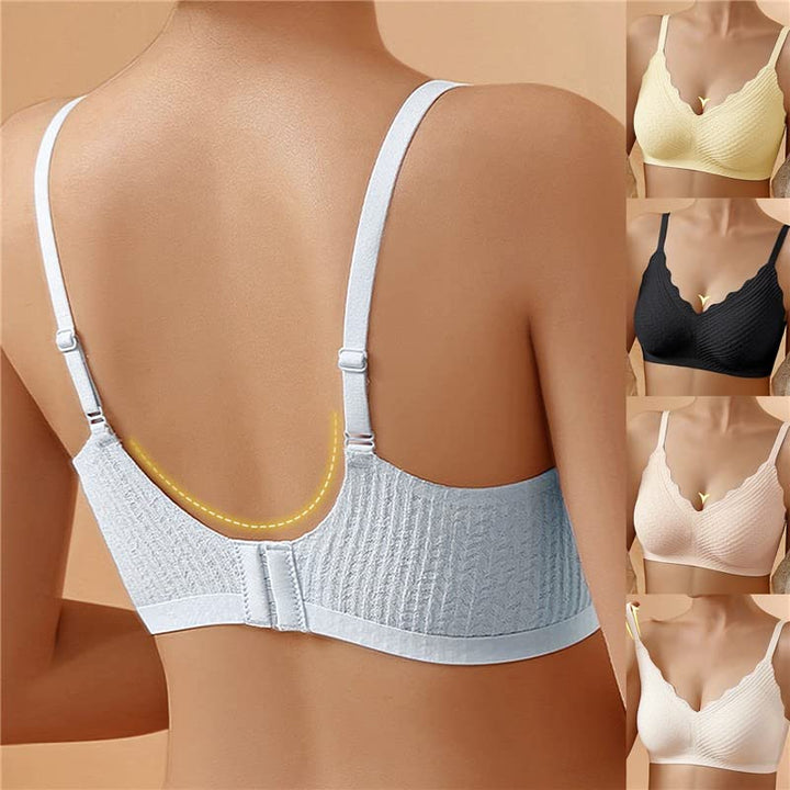 Dam Underkläder | Push-up Bh | Elegant | Sommar