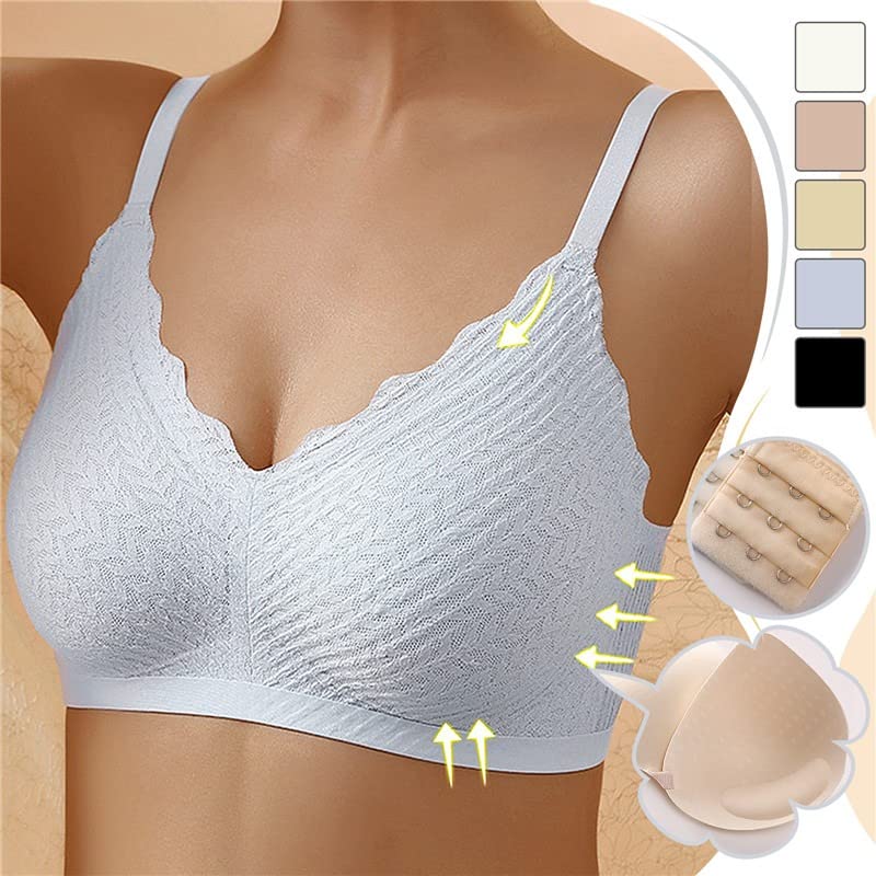 Dam Underkläder | Push-up Bh | Elegant | Sommar