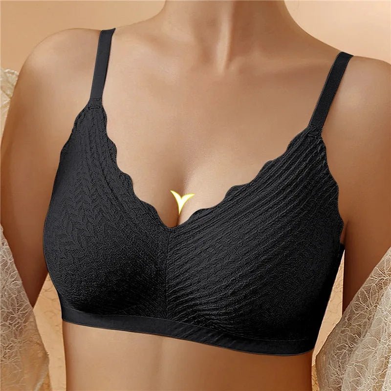 Dam Underkläder | Push-up Bh | Elegant | Sommar