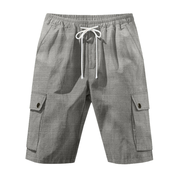 Herr Shorts | Cargo Casual | Zijzakken | Sommar