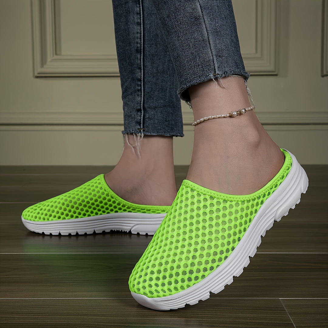 Herr Skor | Slip-on | Instapmodell | Sommar