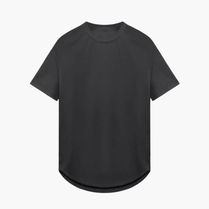 Herr T-shirt | Slimfit | Kort Ärm | Sommar