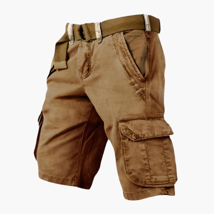 Heren Short | Cargo | Cargozakken | Zomer