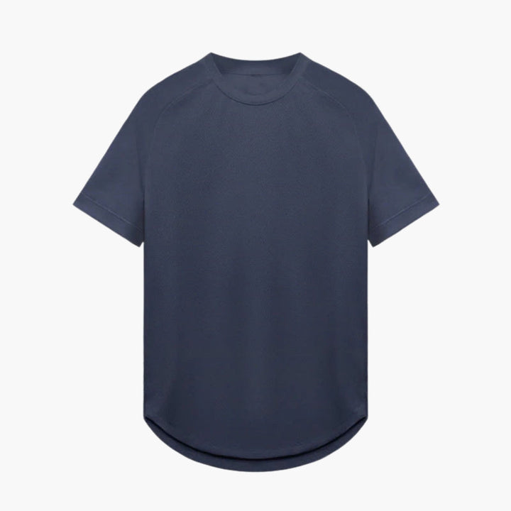 Herr T-shirt | Slimfit | Kort Ärm | Sommar