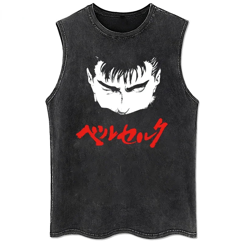 Herr Topp | Streetwear | Grafiskt Tryck | Sommar