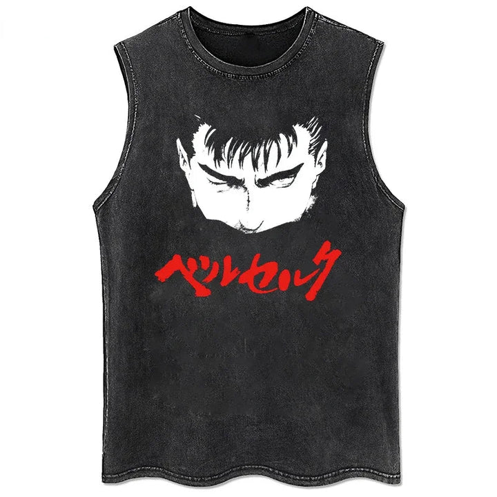 Herr Topp | Streetwear | Grafiskt Tryck | Sommar