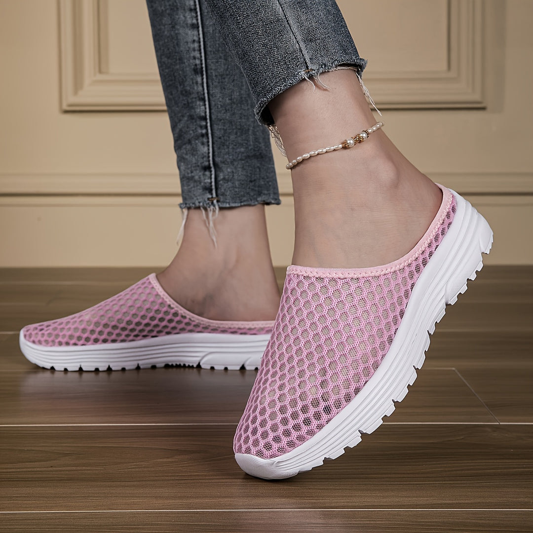 Herr Skor | Slip-on | Instapmodell | Sommar
