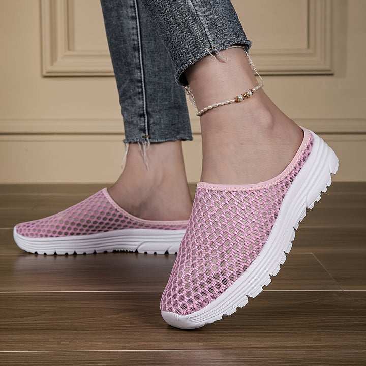 Herr Skor | Slip-on | Instapmodell | Sommar