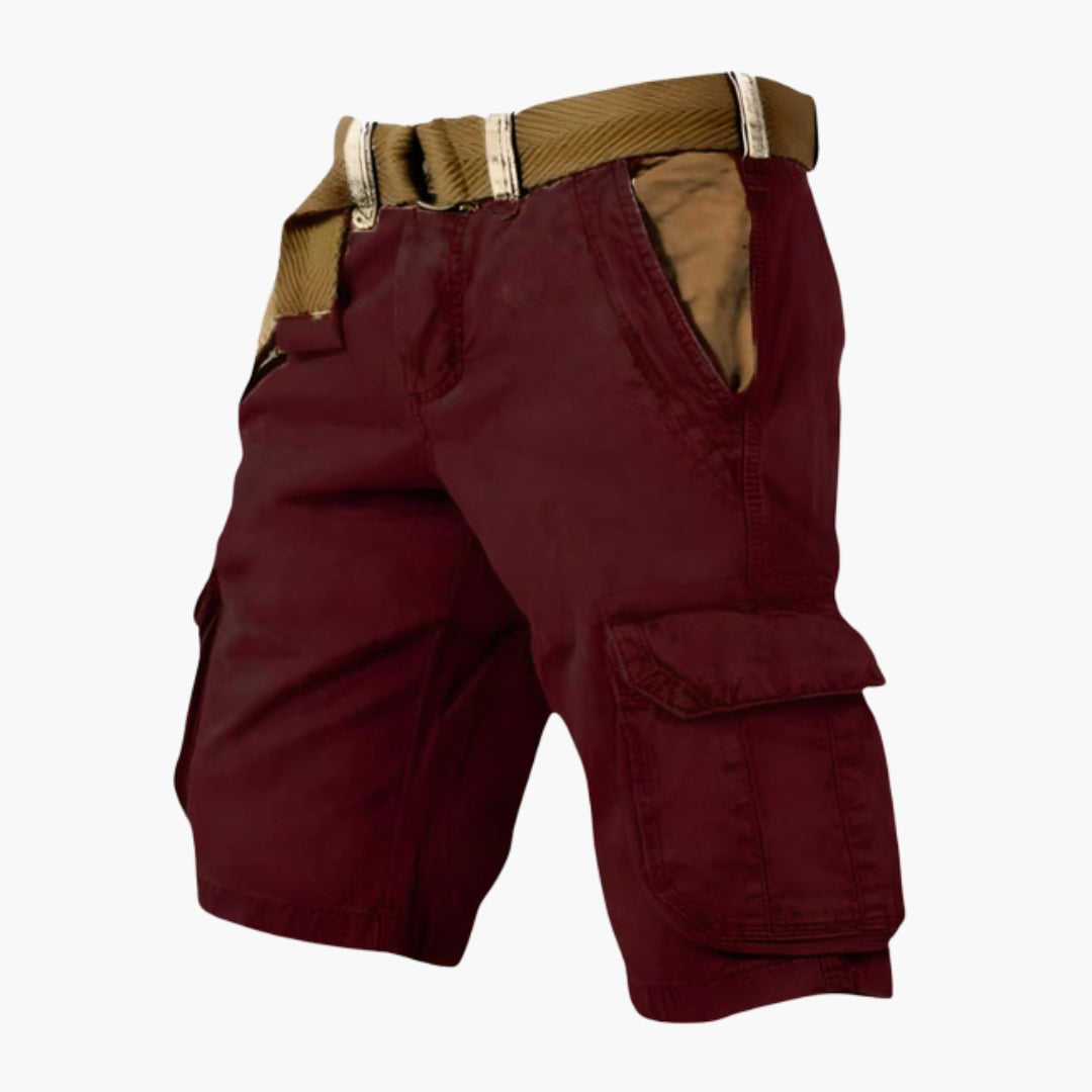 Heren Short | Cargo | Cargozakken | Zomer