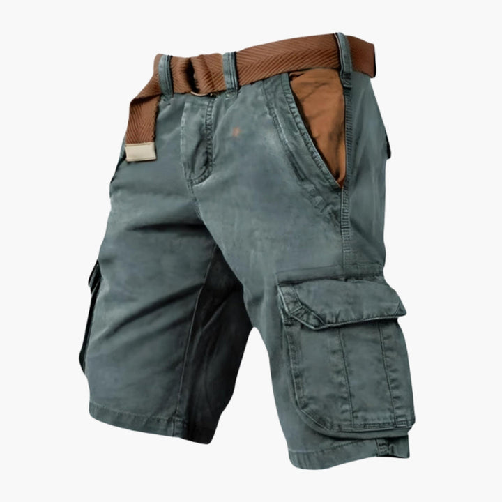 Heren Short | Cargo | Cargozakken | Zomer