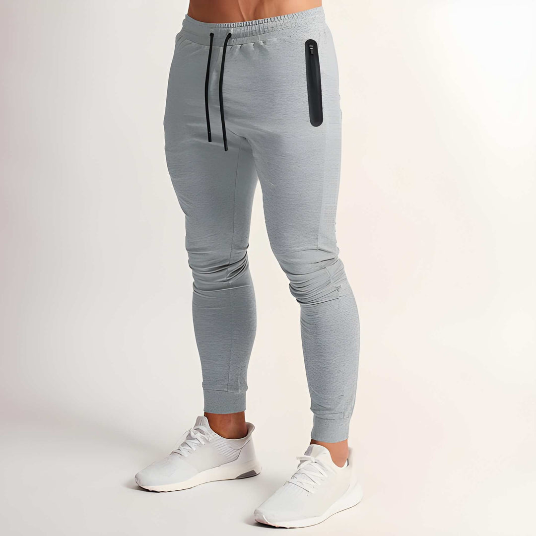 Herr Byxor | Slimfit | Tapered | Sommar