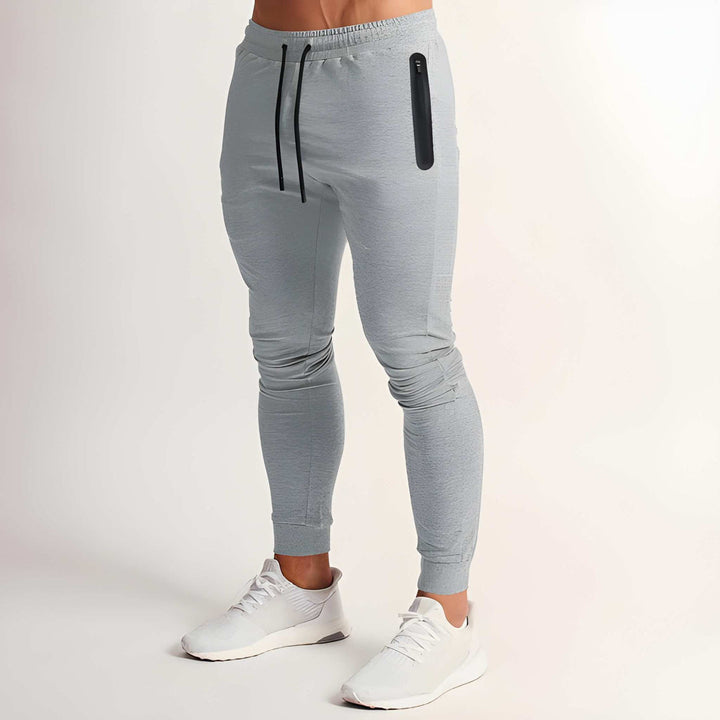 Herr Byxor | Slimfit | Tapered | Sommar