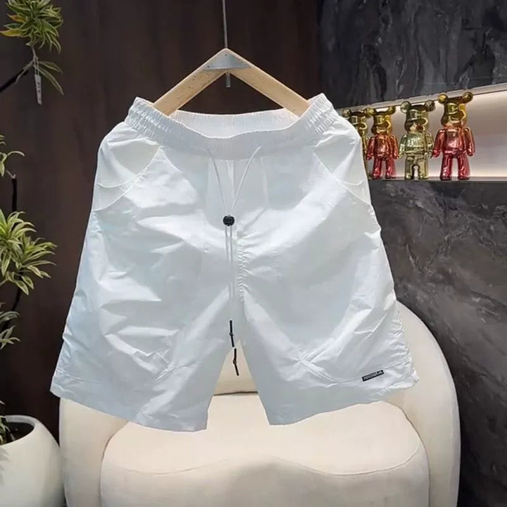 Herr Shorts | Sportief Casual | Dragsko | Sommar