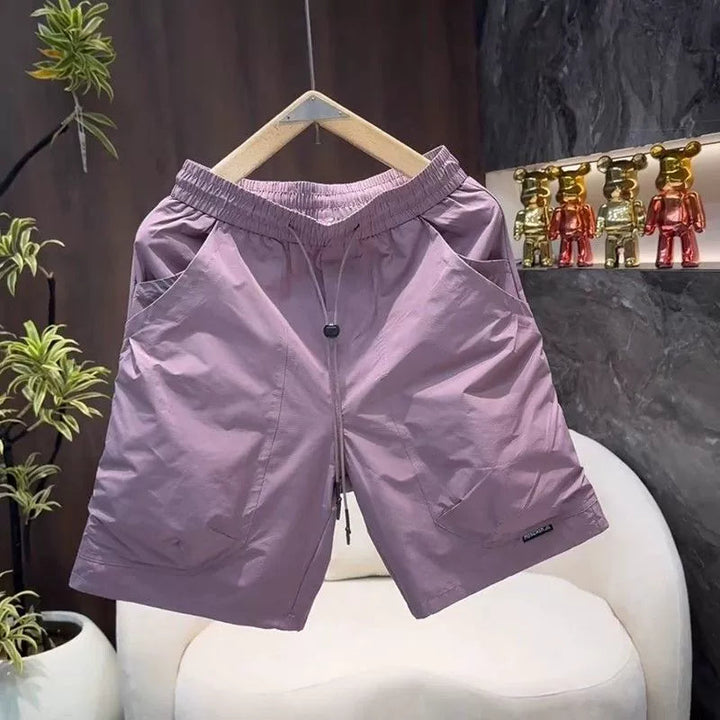 Herr Shorts | Sportief Casual | Dragsko | Sommar
