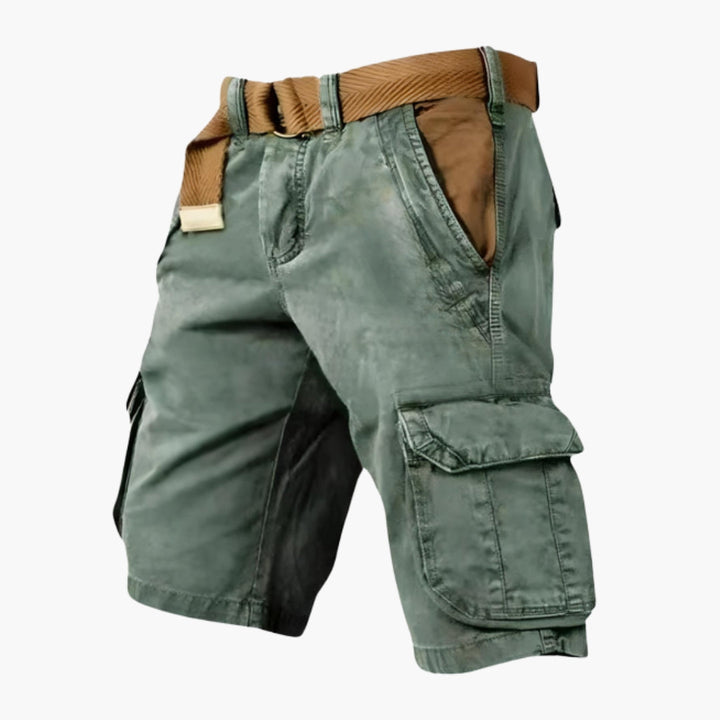 Heren Short | Cargo | Cargozakken | Zomer