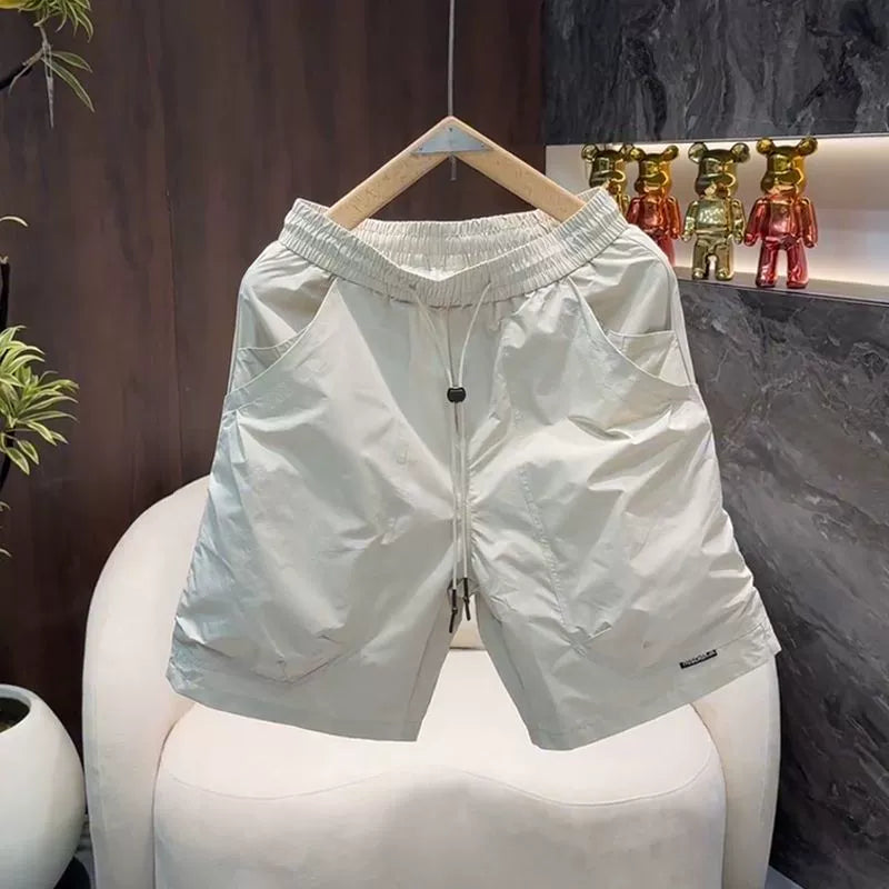 Herr Shorts | Sportief Casual | Dragsko | Sommar