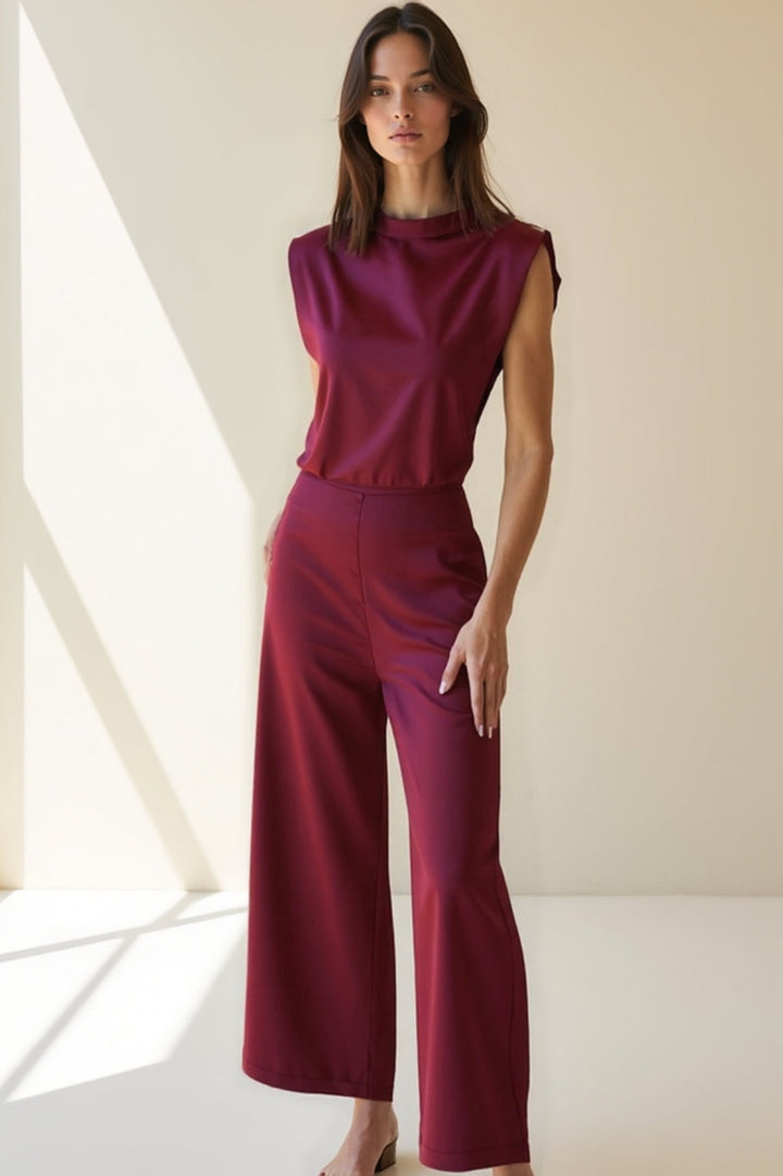 Dam Set | Elegant | Raka Ben | Sommar