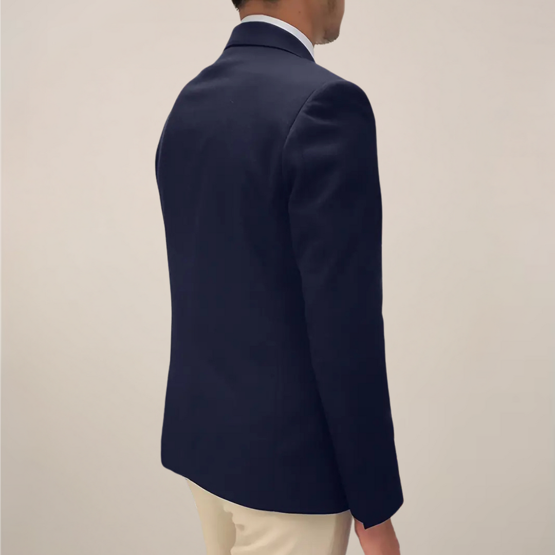 Blazer Herr | Kavaj | Klassisk | Affärsstil