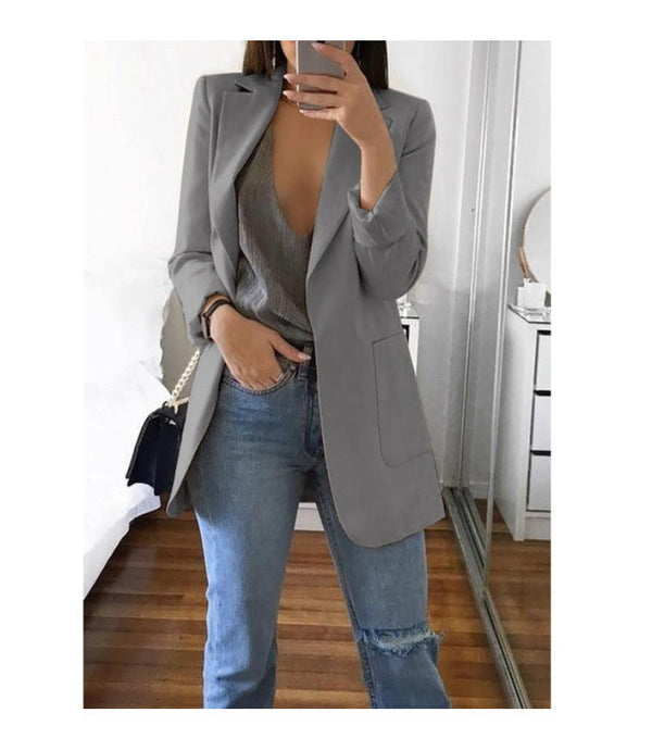 Damjacka | Modern & Elegant | Tidlös Raffinement | Trendy Design