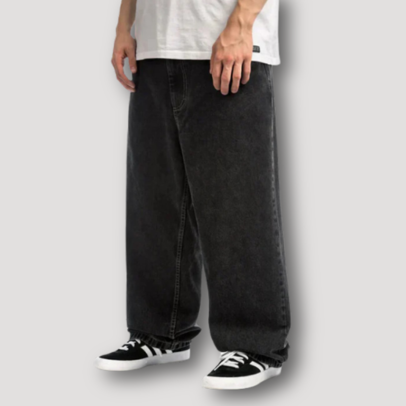 Herr Jeans | Vida Ben | Rak Modell | Sommar
