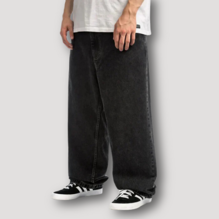 Herr Jeans | Vida Ben | Rak Modell | Sommar