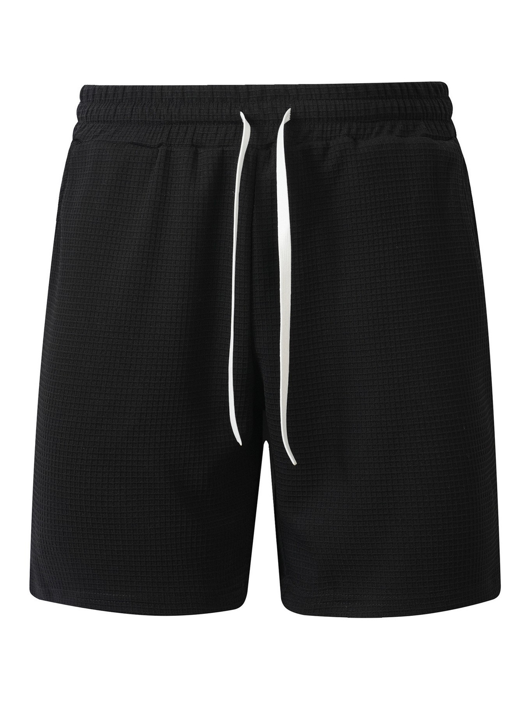 Herr Badeshorts Sommar - Klassisk Strandstil