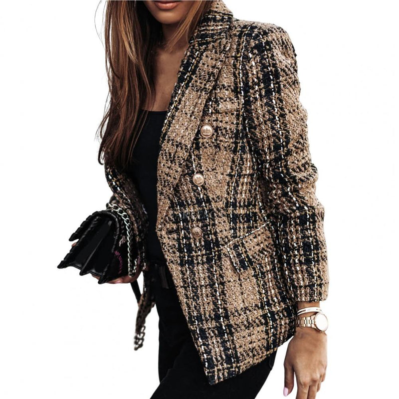 Blazer för kvinnor | Sofistikerad & stilren | Tidlöst elegant | Klassisk design