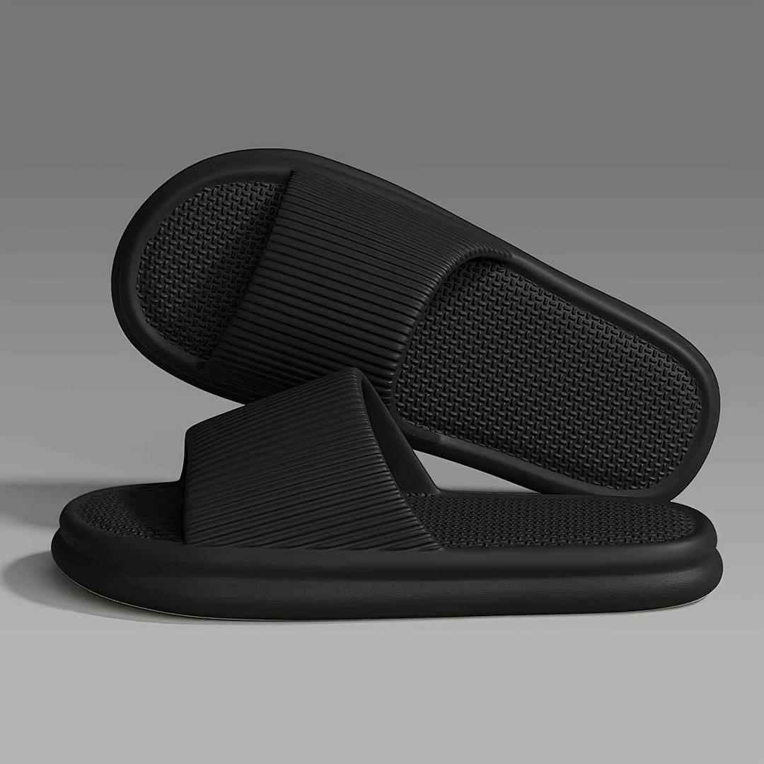 Herr Tofflor | Minimalistisch | Slip-on | Sommar