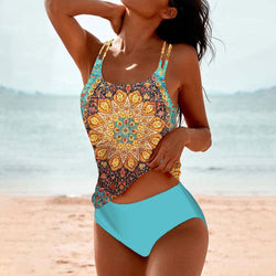 Baddräkter för Damer | Elegant & Bekväm | Perfekt för Strand & Pool