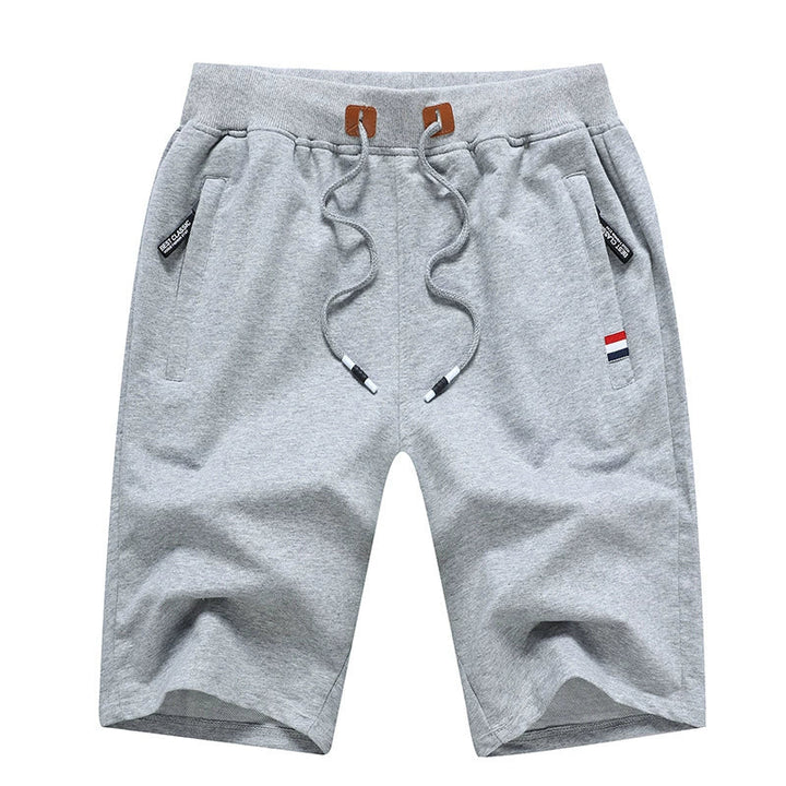 Herr Shorts | Relaxed Sport | Dragsko | Sommar
