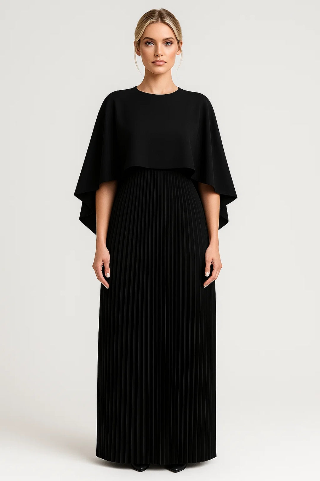 Dam Set | Elegant | Vida Ärmar | Sommar