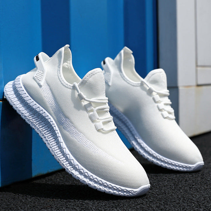 Herr Sneakers | Sport | Slip-on | Sommar