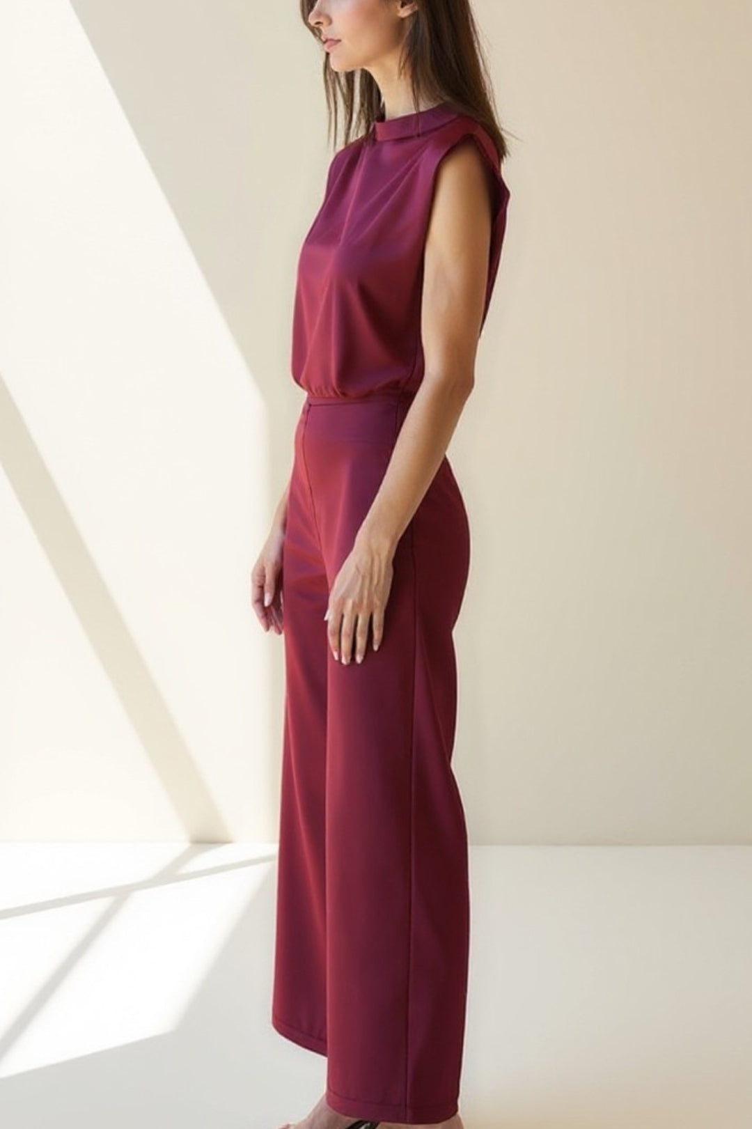 Dam Set | Elegant | Raka Ben | Sommar