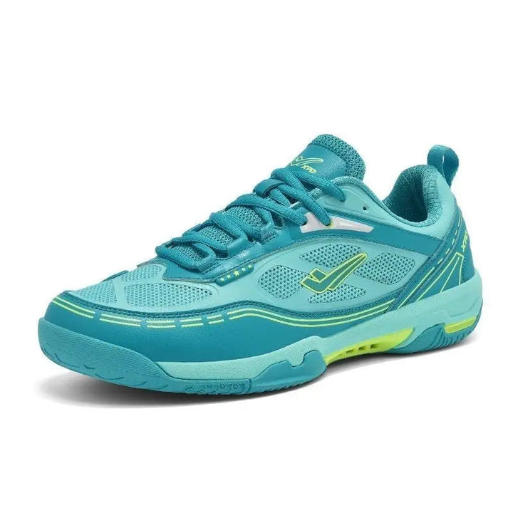 Herr Sneakers | Sportig | Med Snörning | Sommar